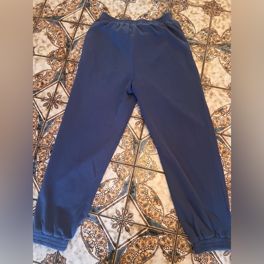 Superdown revolve joggers sweatpants size large - Picture 6 of 9